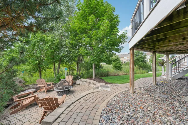 $800,000 | 3277 Pin Oak Road, Medina, MN 55340