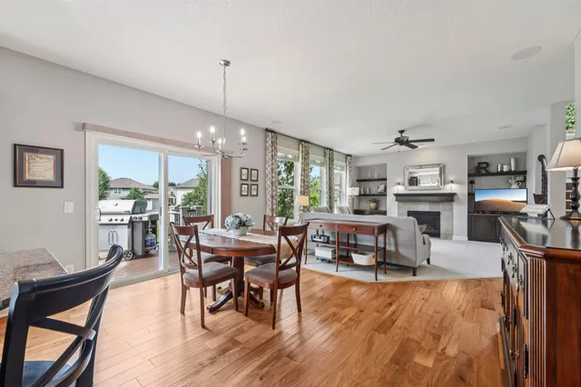 $800,000 | 3277 Pin Oak Road, Medina, MN 55340