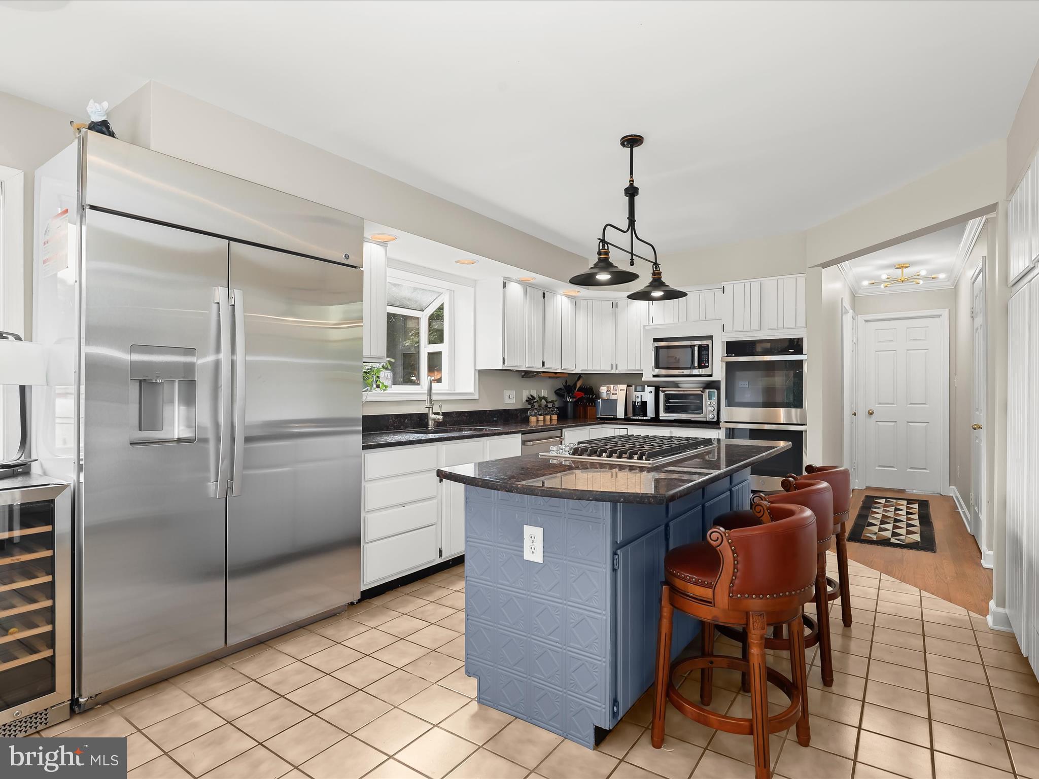 10901 Moxley Road Damascus, MD 20872 - Photo 17 of 146 Kitchen