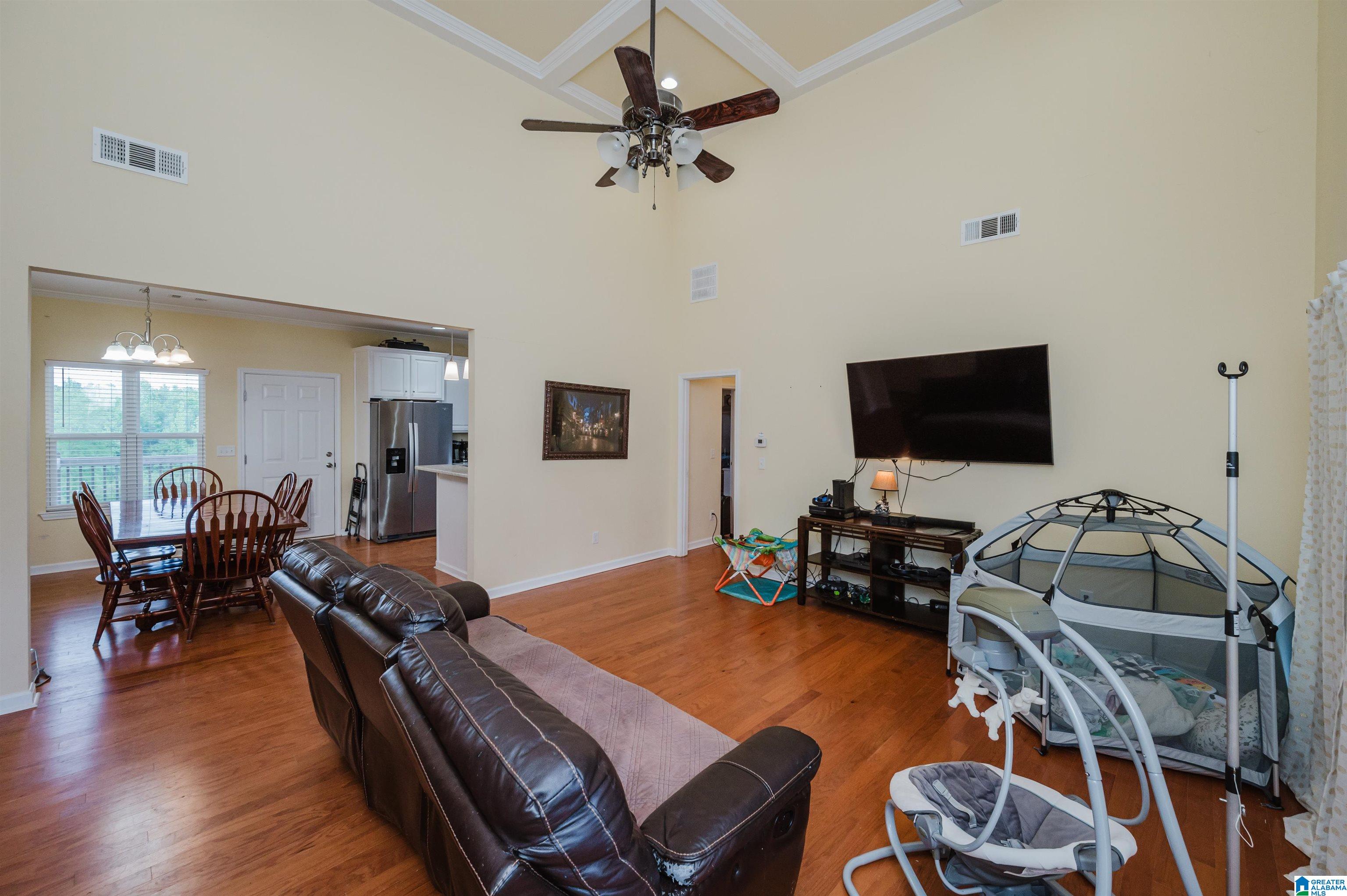 16609 Reed Creek Road Ralph, AL 35480 - Photo 6 of 48