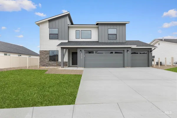 $519,990 | 15278 Queensbury Avenue, Nampa, ID 83651