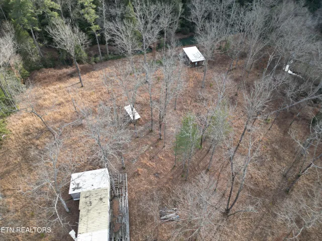 $95,000 | 566 Williams Branch Road, Lancing, TN 37770