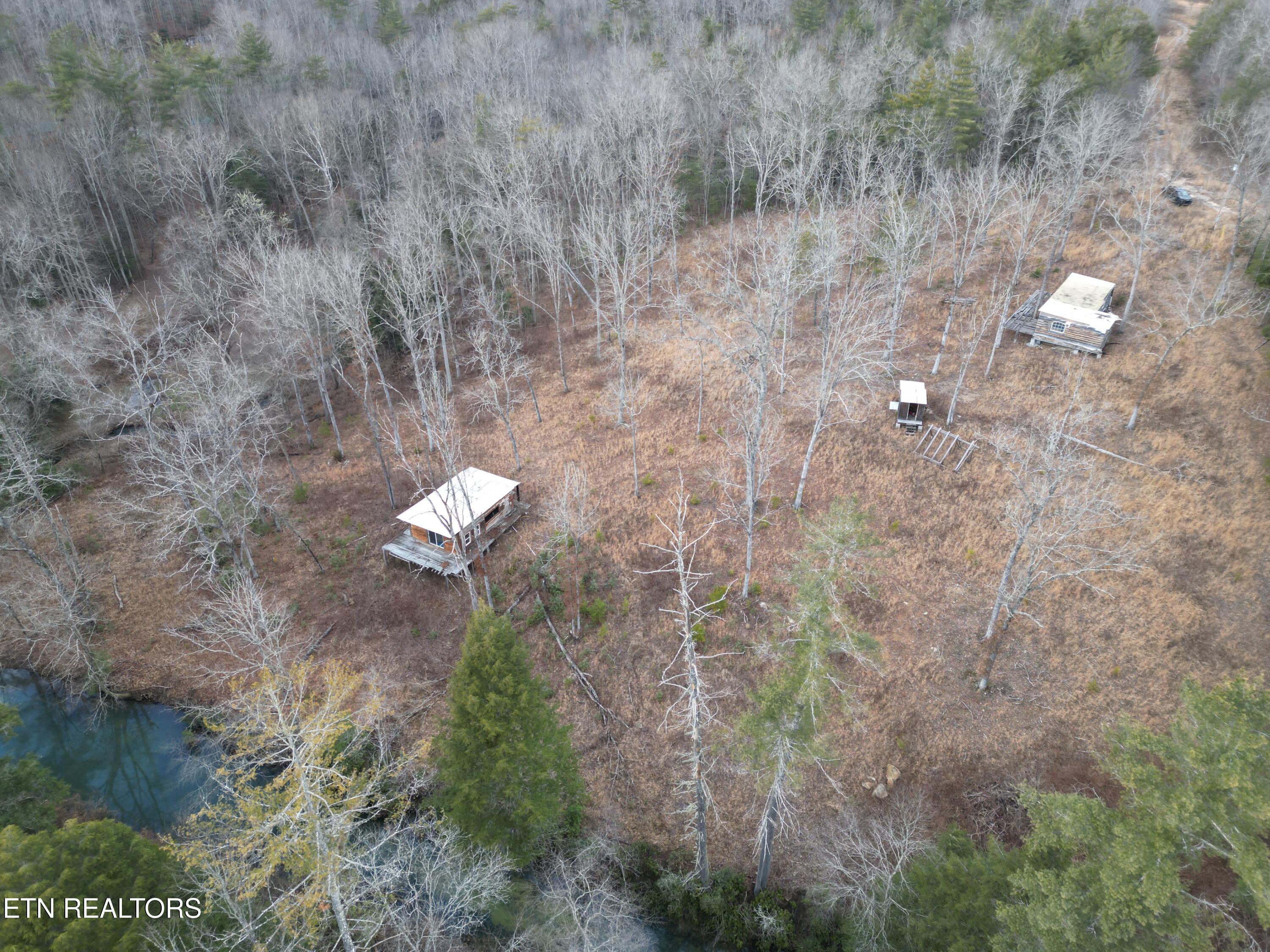 566 Williams Branch Road Lancing, TN 37770 - Photo 27 of 34 DJI_0404