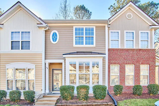 $325,000 | 4411 Sugarbend Way, Raleigh, NC 27606
