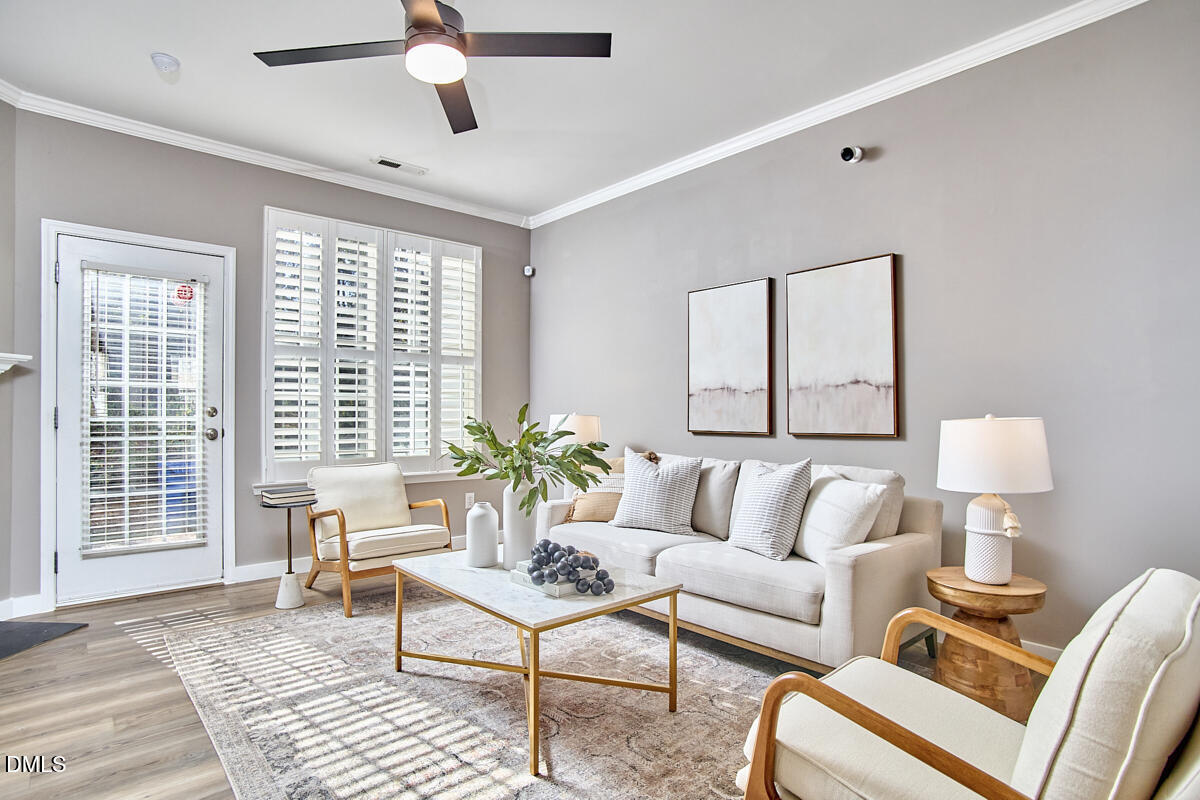 4411 Sugarbend Way Raleigh, NC 27606 - Photo 16 of 39 016