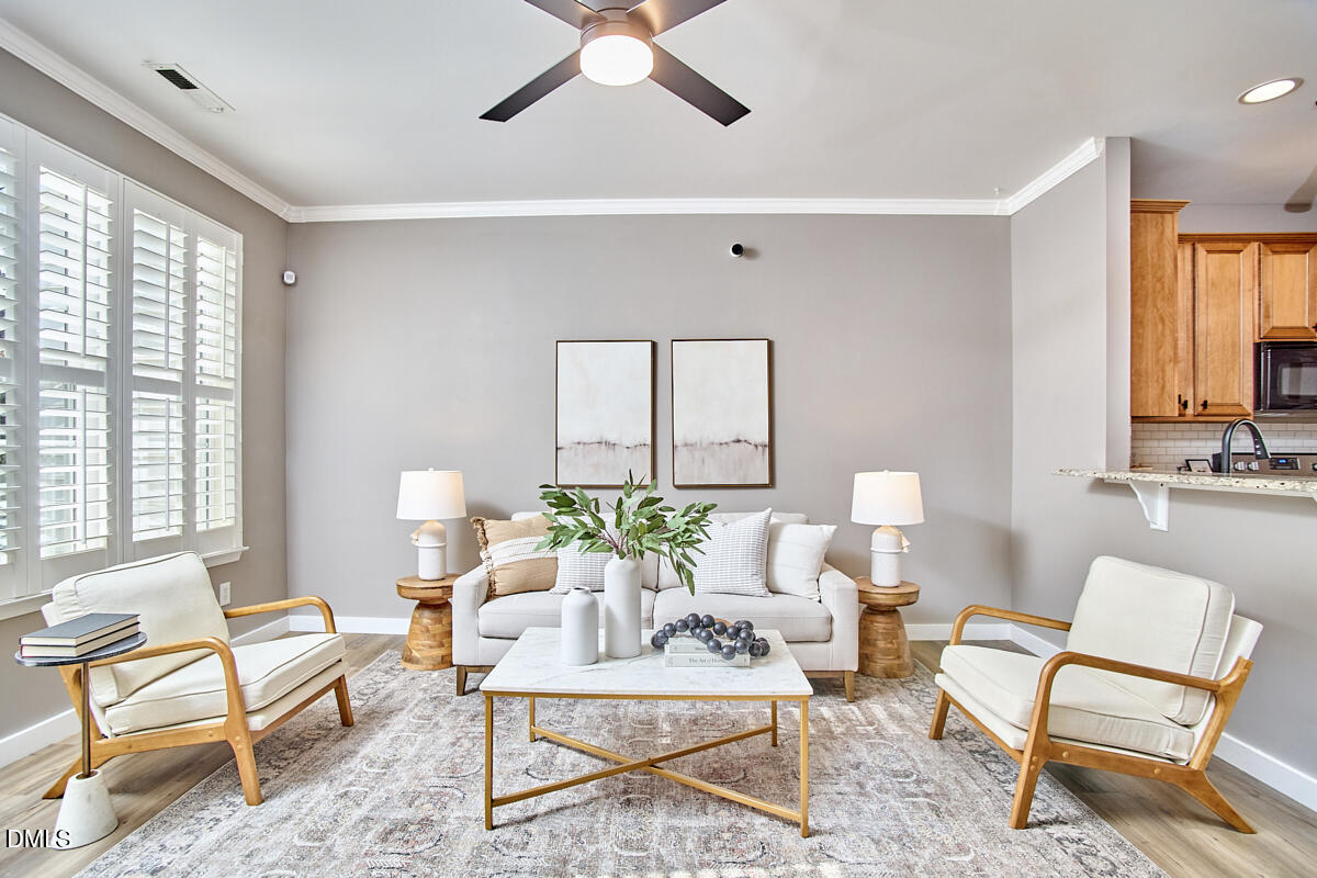 4411 Sugarbend Way Raleigh, NC 27606 - Photo 19 of 39 020