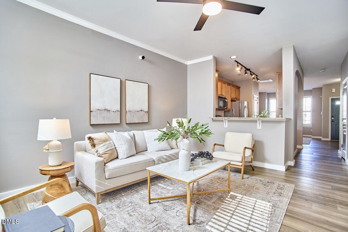 4411 Sugarbend Way Raleigh, NC 27606 - Photo 21 of 39 021