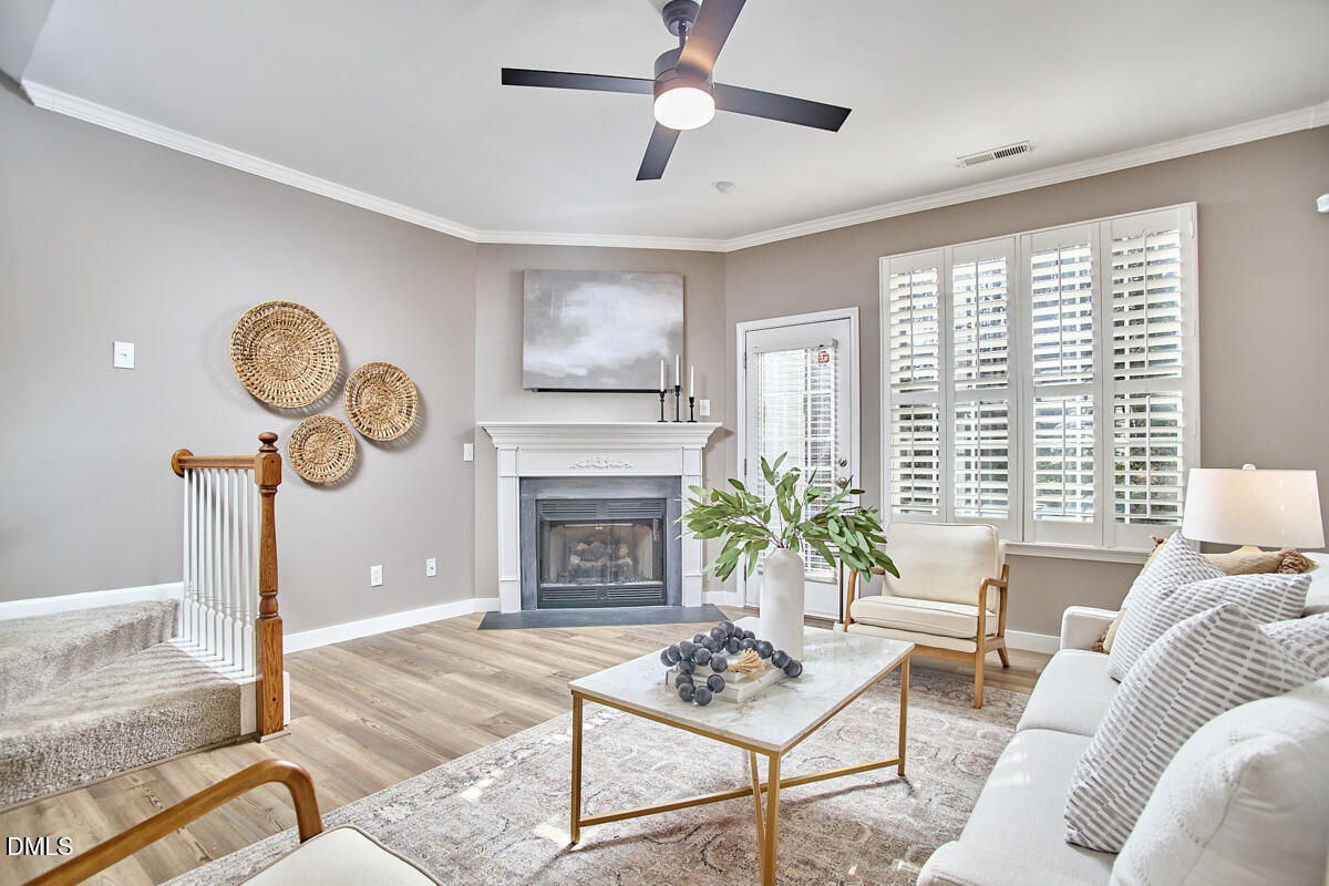 4411 Sugarbend Way Raleigh, NC 27606 - Photo 21 of 40 019