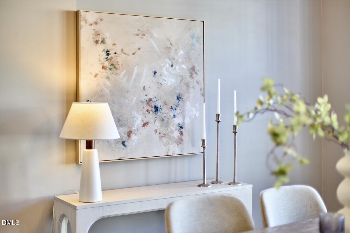 4411 Sugarbend Way Raleigh, NC 27606 - Photo 8 of 39 008