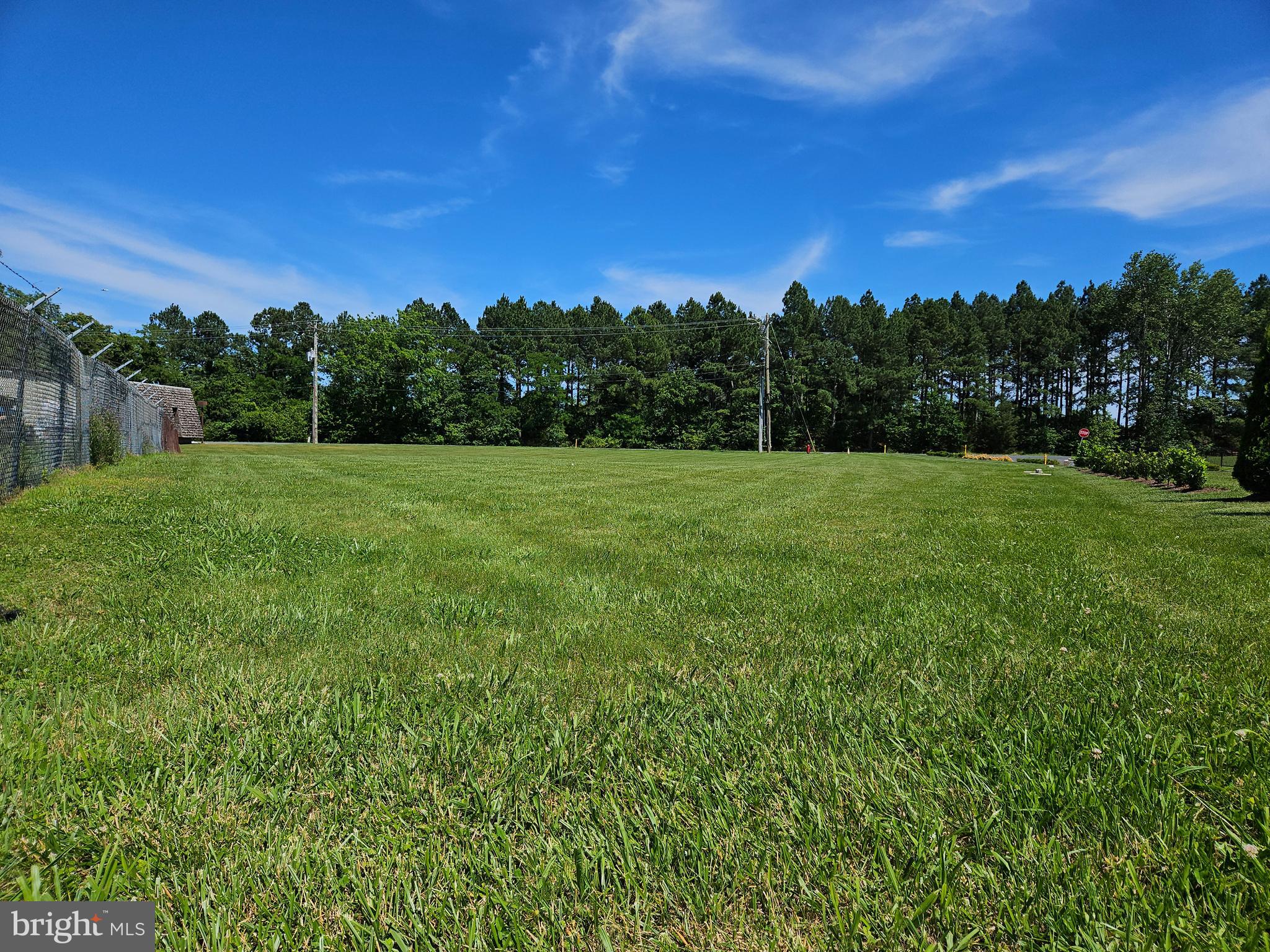 Woods Road Cambridge, MD 21613 - Photo 3 of 7 a view of an outdoor space and yard