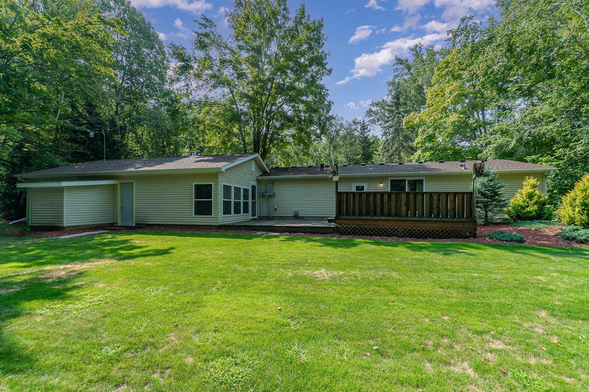 888 West Prevo Road Linwood, MI 48634 - Photo 22 of 30