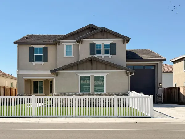 $869,000 | 2158 Geneva Way, Manteca, CA 95337