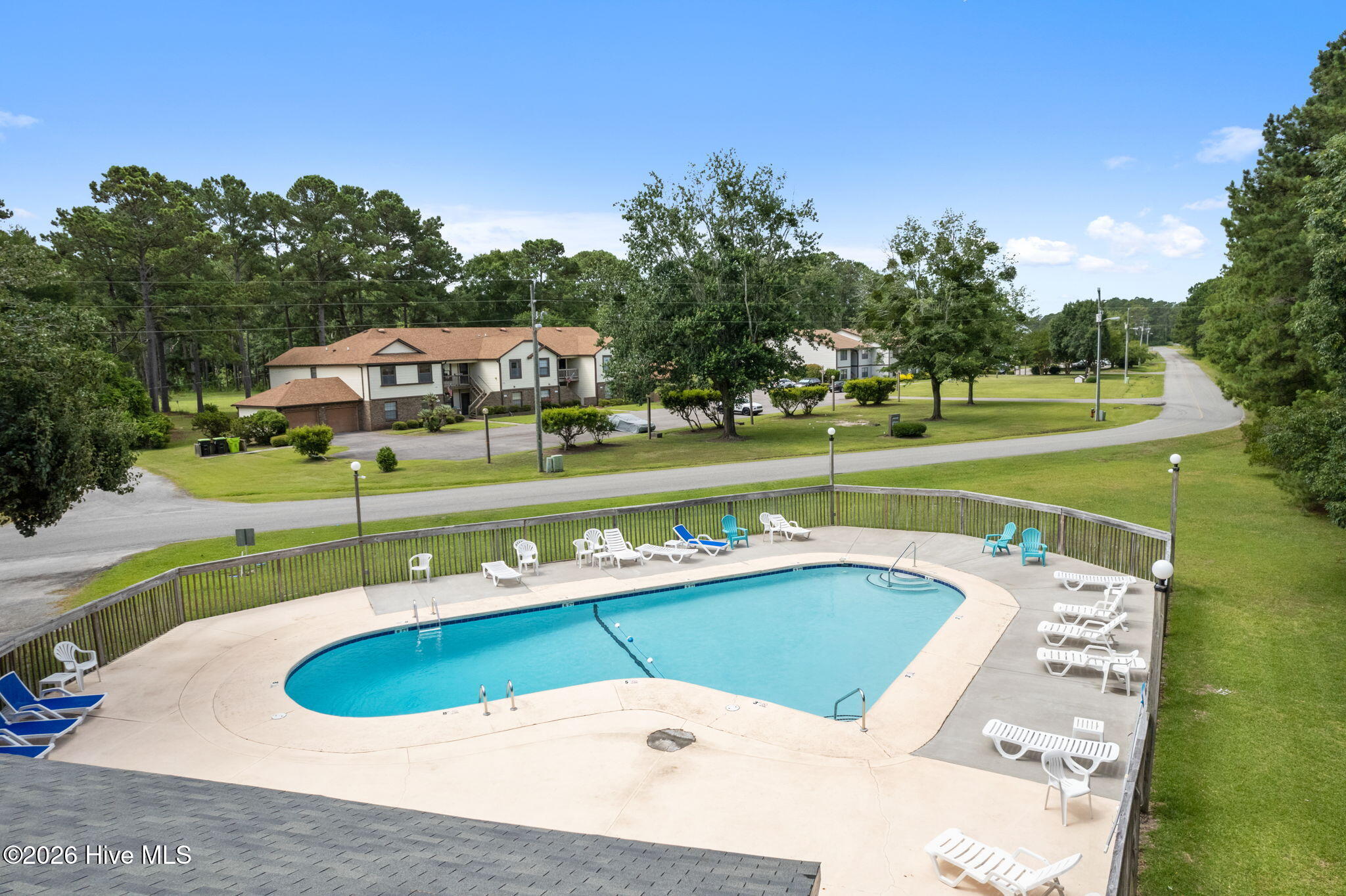 38 Brierwood Road Southwest Shallotte, NC 28470 - Photo 64 of 69 Community Pool Membership Available