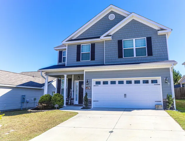 $2,095 | 550 Jensen Lane, Augusta, GA 30909