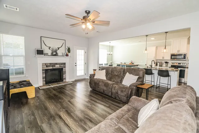 $2,095 | 550 Jensen Lane, Augusta, GA 30909