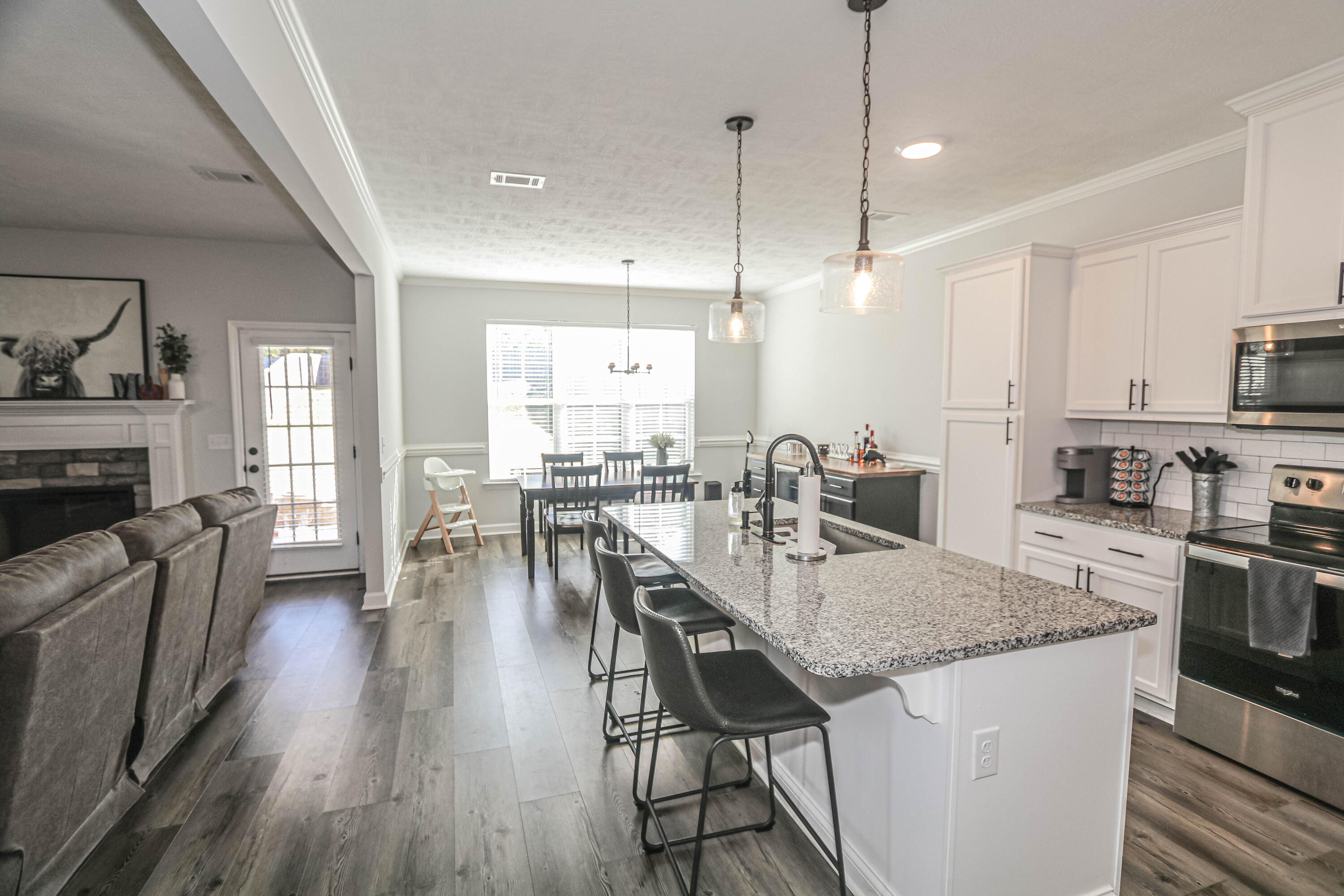 550 Jensen Lane Augusta, GA 30909 - Photo 14 of 59 Jensen 550-16