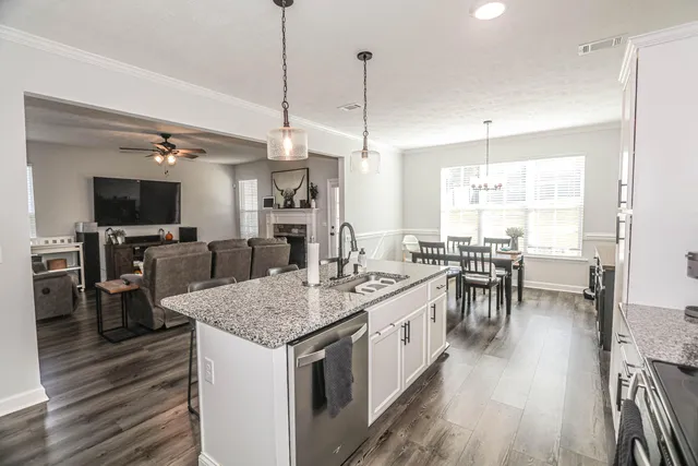 $2,095 | 550 Jensen Lane, Augusta, GA 30909