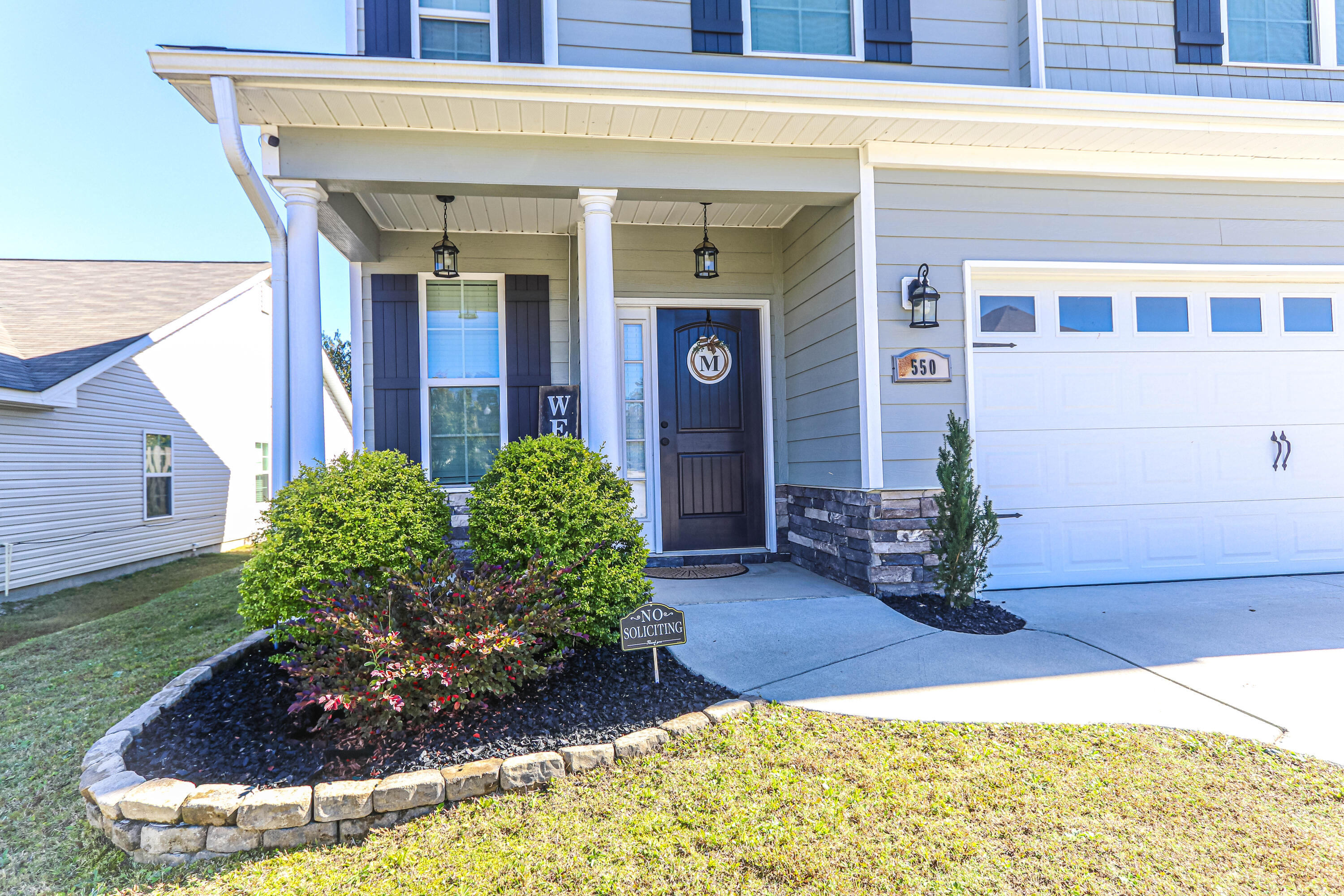 550 Jensen Lane Augusta, GA 30909 - Photo 3 of 59 Jensen 550-70