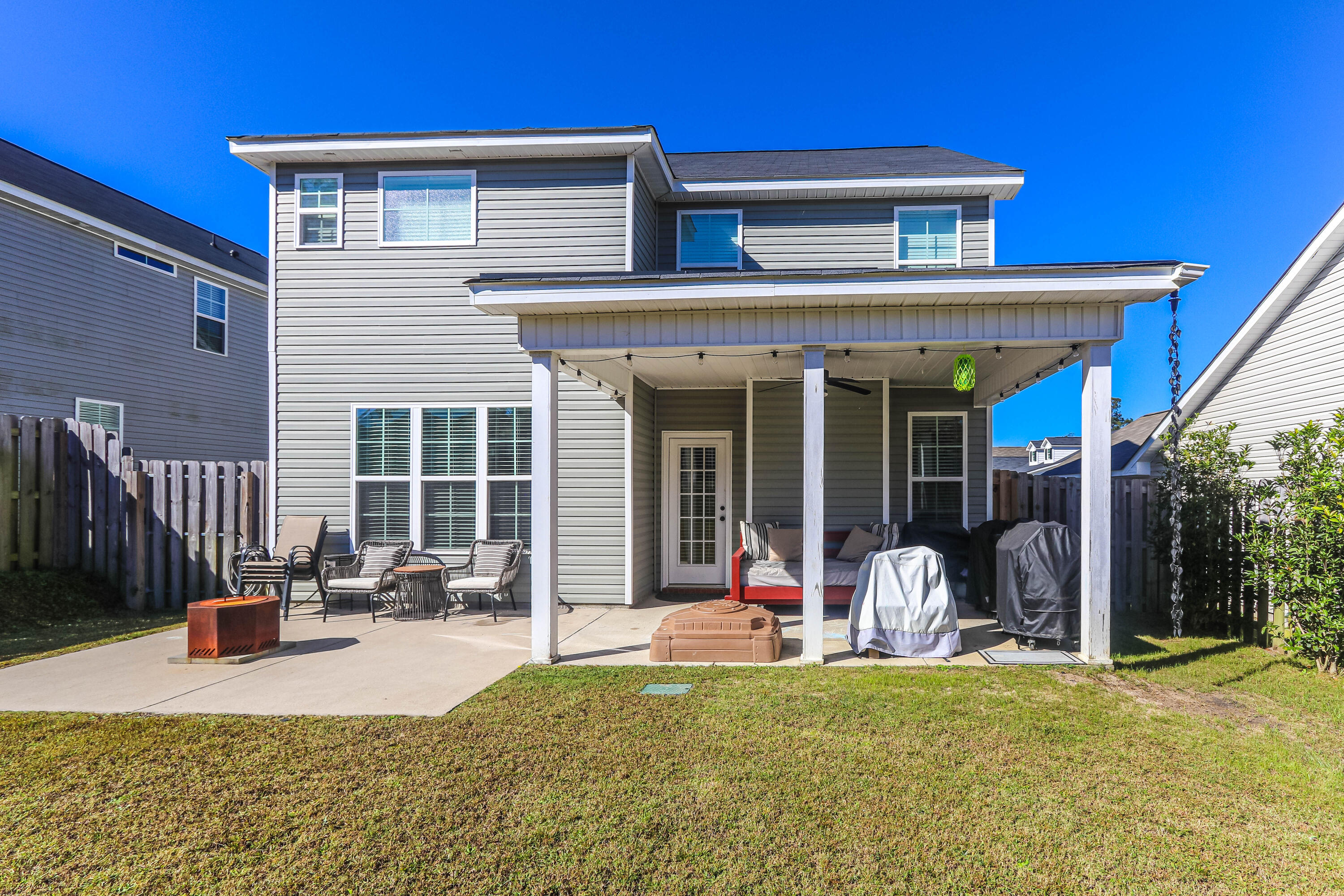 550 Jensen Lane Augusta, GA 30909 - Photo 50 of 59 Jensen 550-63