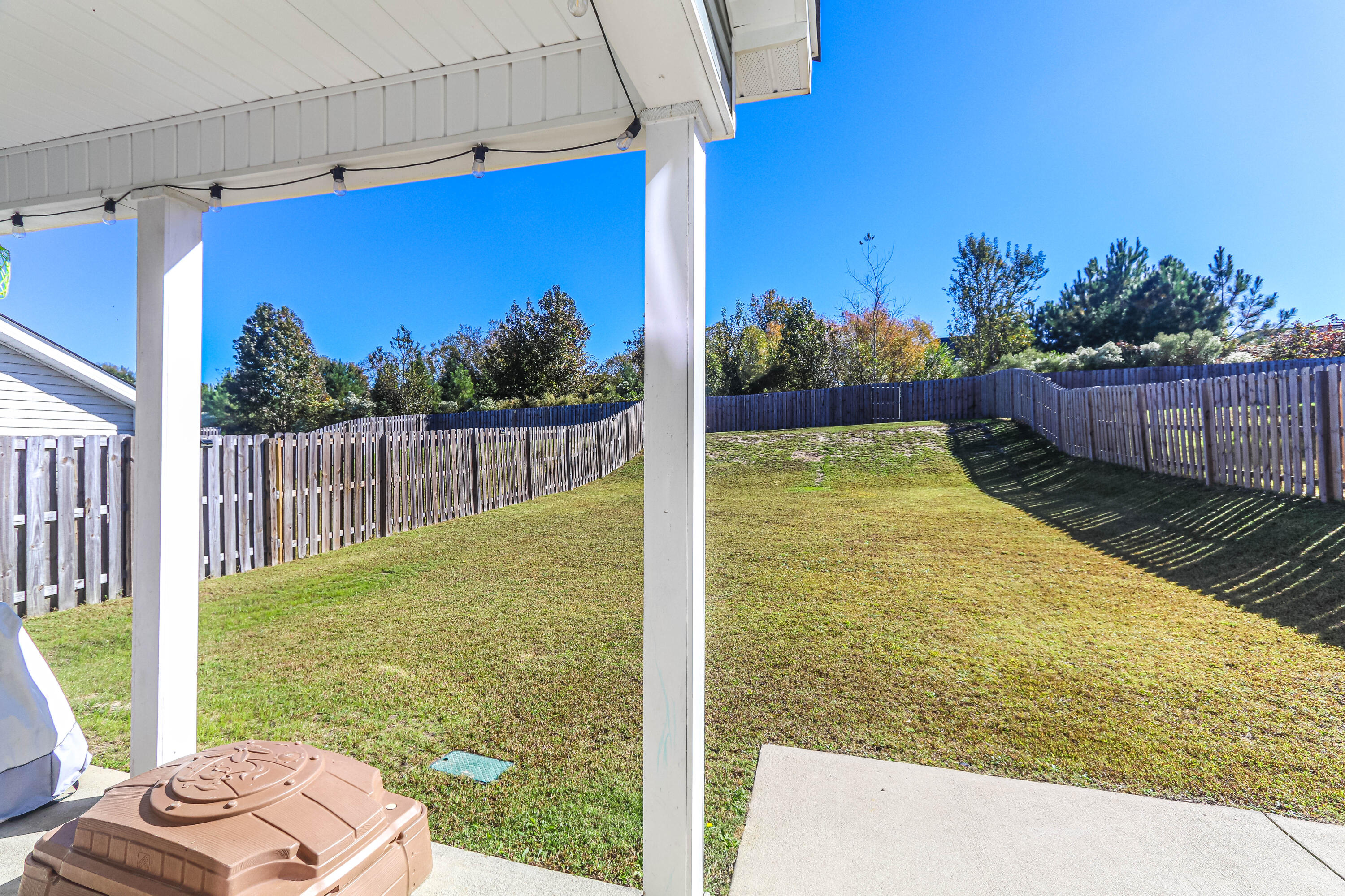 550 Jensen Lane Augusta, GA 30909 - Photo 52 of 59 Jensen 550-59