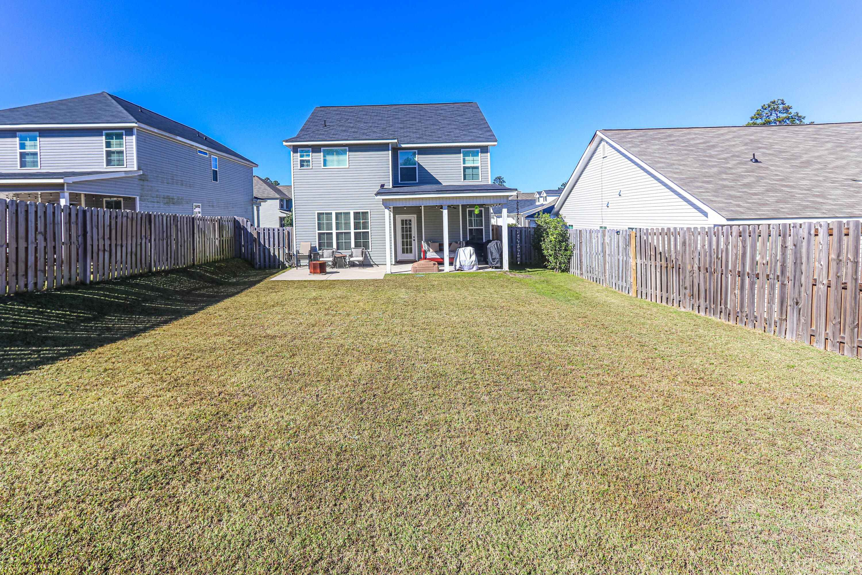 550 Jensen Lane Augusta, GA 30909 - Photo 57 of 59 Jensen 550-67