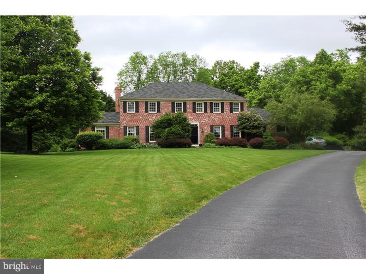 29 Cool Valley Road Malvern, PA 19355 - Photo 11 of 24 Exterior