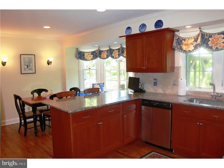 29 Cool Valley Road Malvern, PA 19355 - Photo 20 of 24 Kitchen