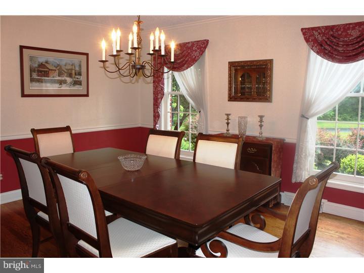 29 Cool Valley Road Malvern, PA 19355 - Photo 22 of 24 Dining Room