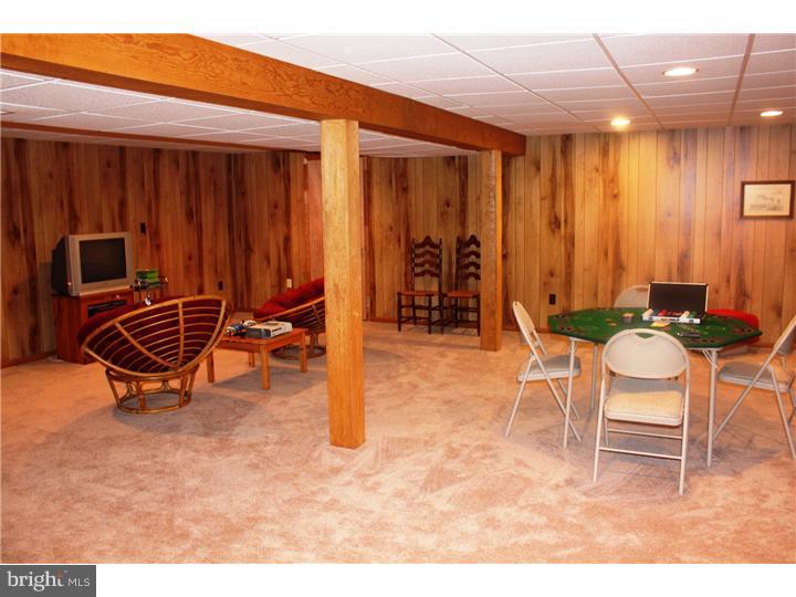 29 Cool Valley Road Malvern, PA 19355 - Photo 23 of 24 Basement - Finished