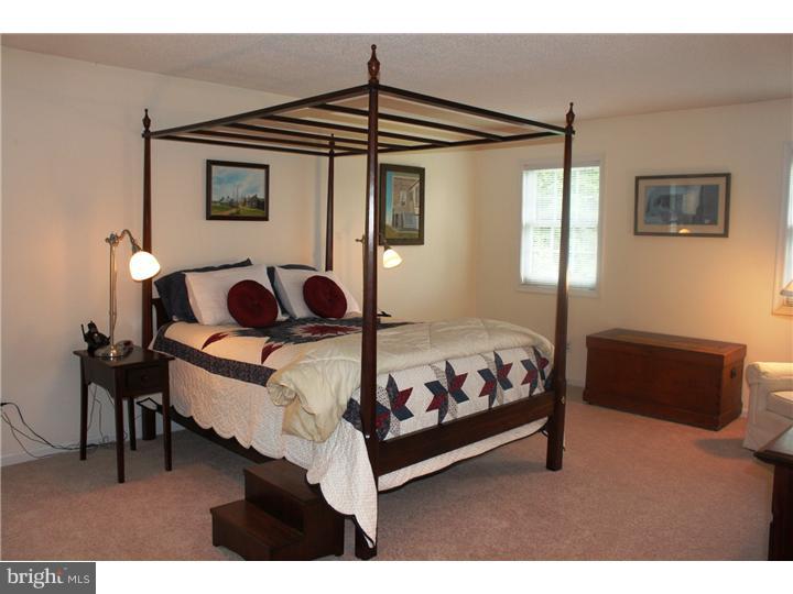 Bedroom - Main