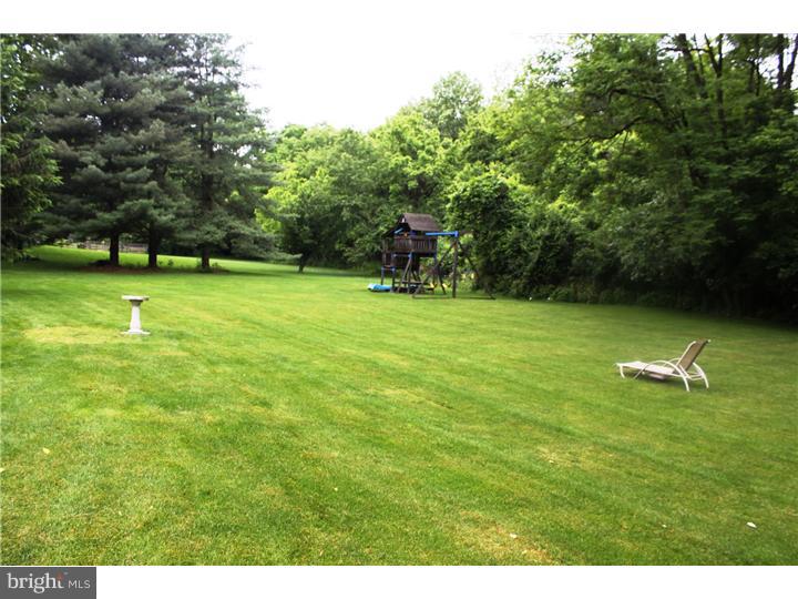 29 Cool Valley Road Malvern, PA 19355 - Photo 8 of 24 Exterior Back