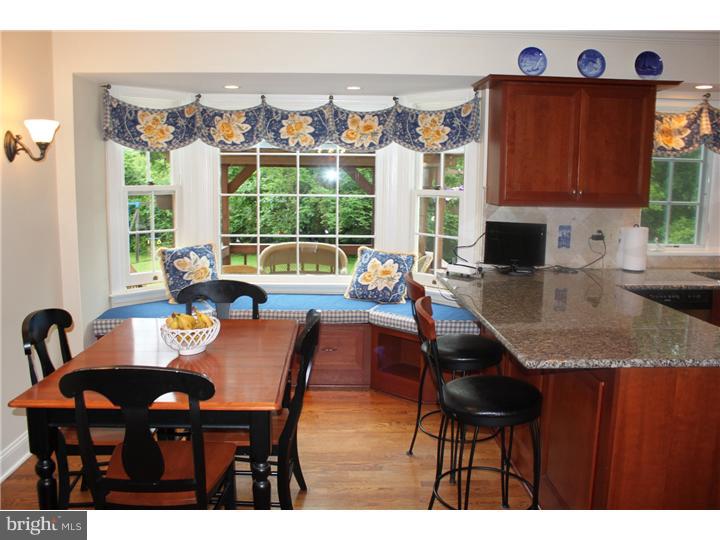 29 Cool Valley Road Malvern, PA 19355 - Photo 9 of 24 Breakfast Room
