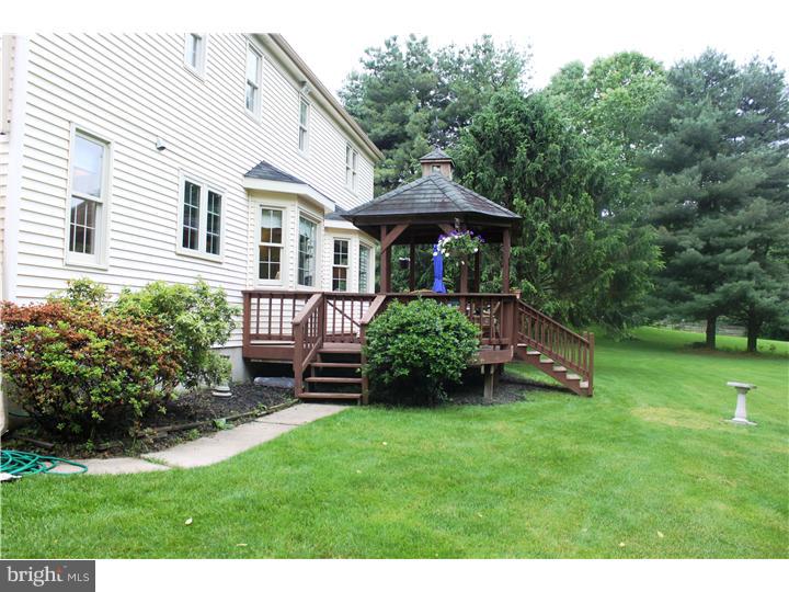29 Cool Valley Road Malvern, PA 19355 - Photo 10 of 24 Exterior Back