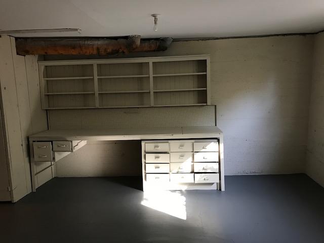 164 Bardet Road Woodside, CA 94062 - Photo 16 of 17 a view of an empty room with a window