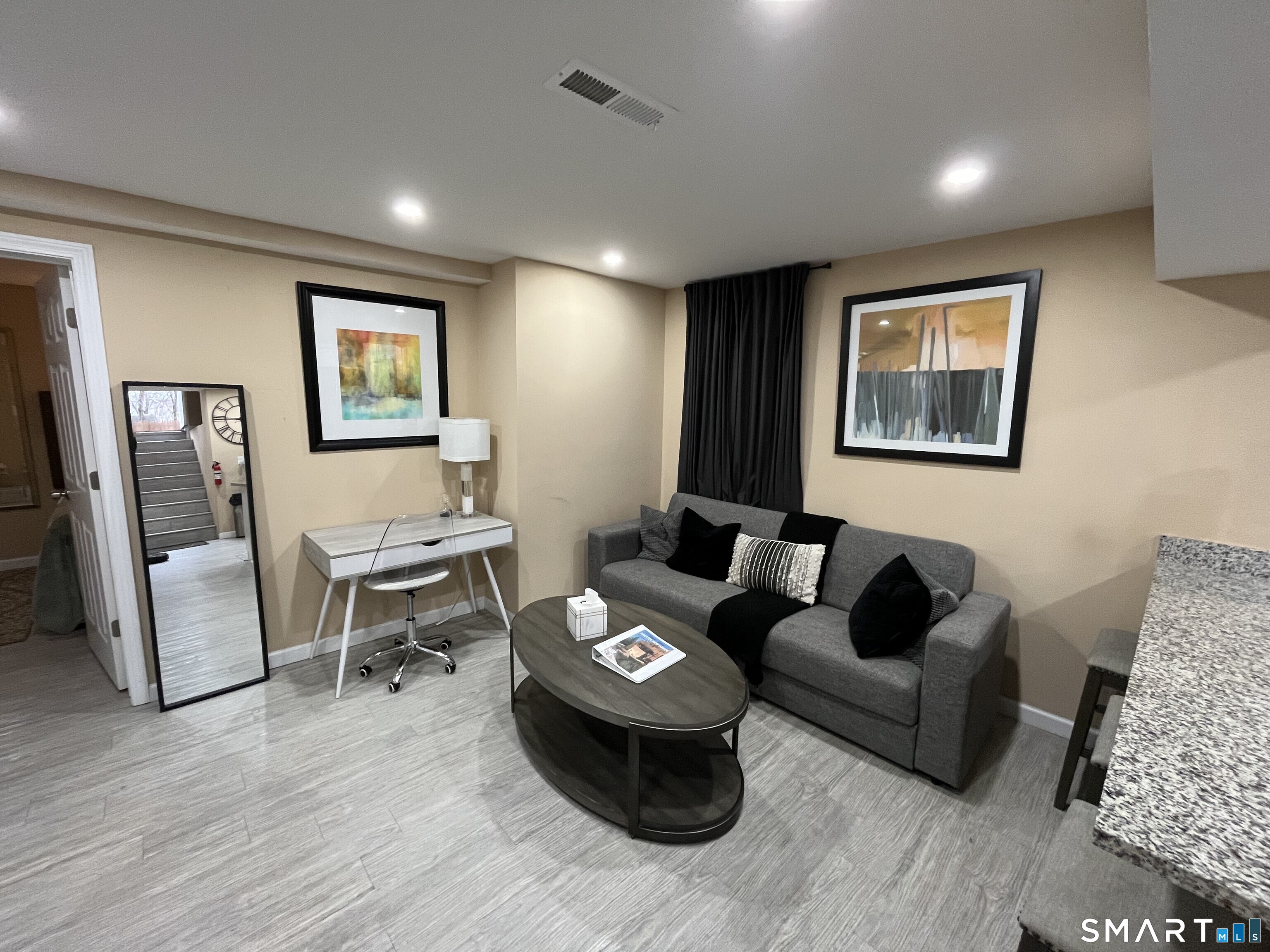 73 Spring Street, Unit 1 New Haven, CT 06519 - Photo 3 of 9