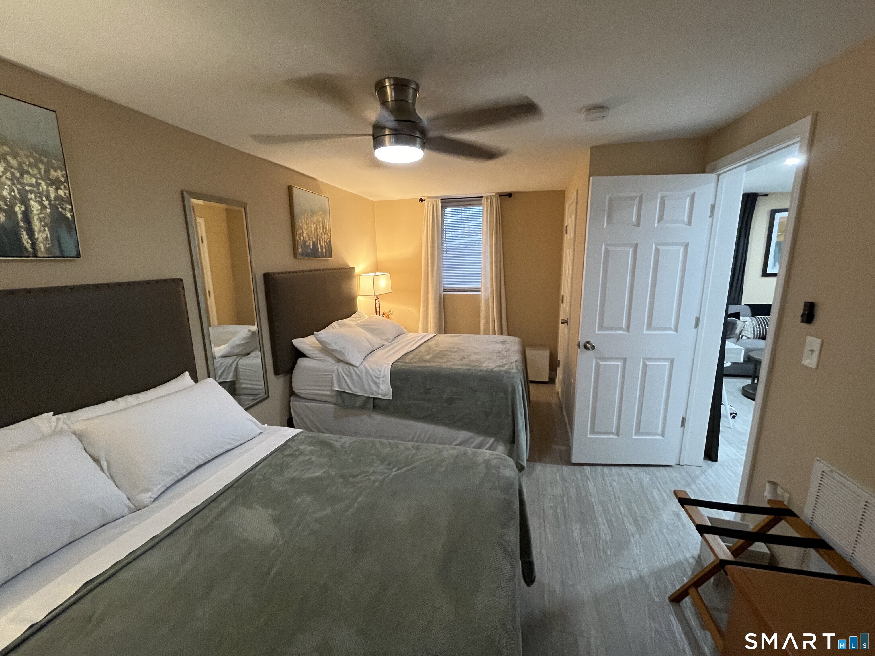 73 Spring Street, Unit 1 New Haven, CT 06519 - Photo 7 of 9