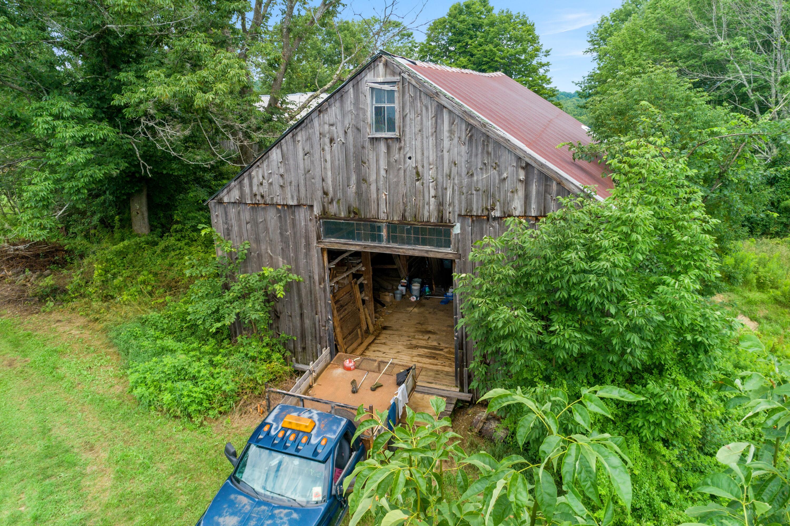 360 Church Road Readfield, ME 04355 - Photo 30 of 68 DJI_0701