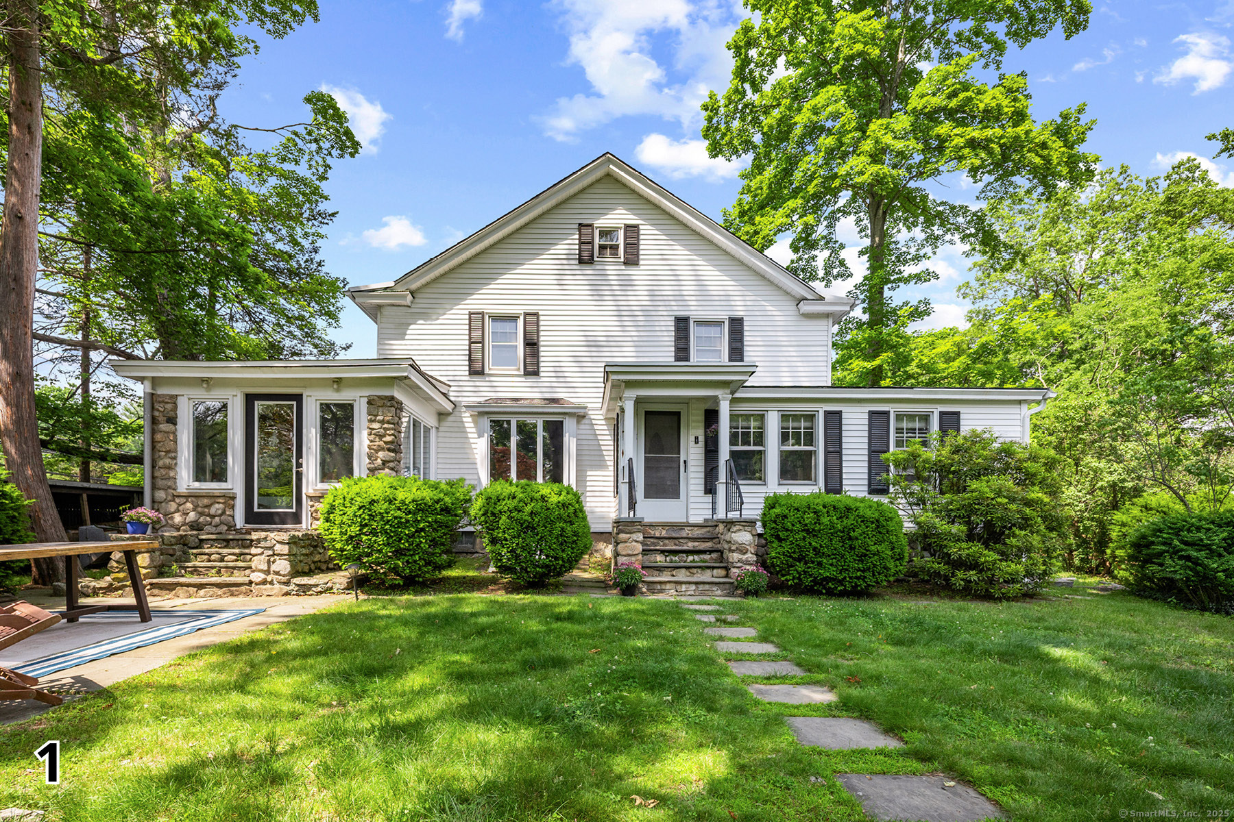 82 Chestnut Hill Road Norwalk, CT 06851 - Photo 1 of 1