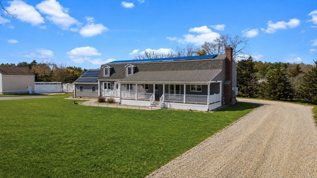 125 Dr Braley Road Freetown, MA 02717 - Photo 2 of 40