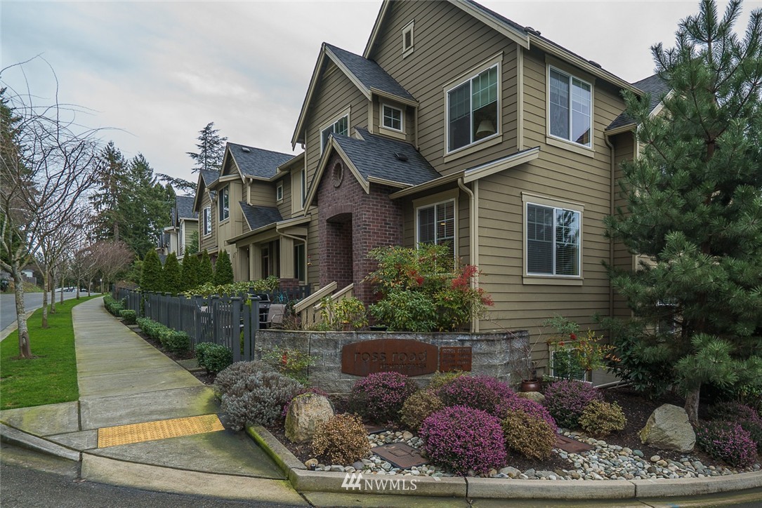 10625 Ross Road, Unit D Bothell, WA 98011 - Photo 1 of 25