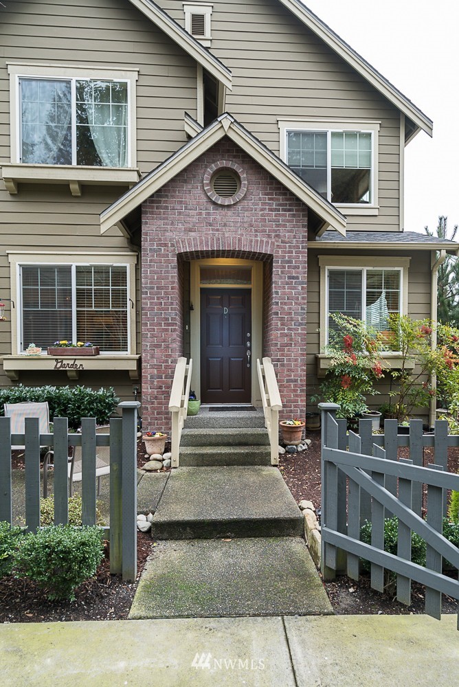 10625 Ross Road, Unit D Bothell, WA 98011 - Photo 2 of 25