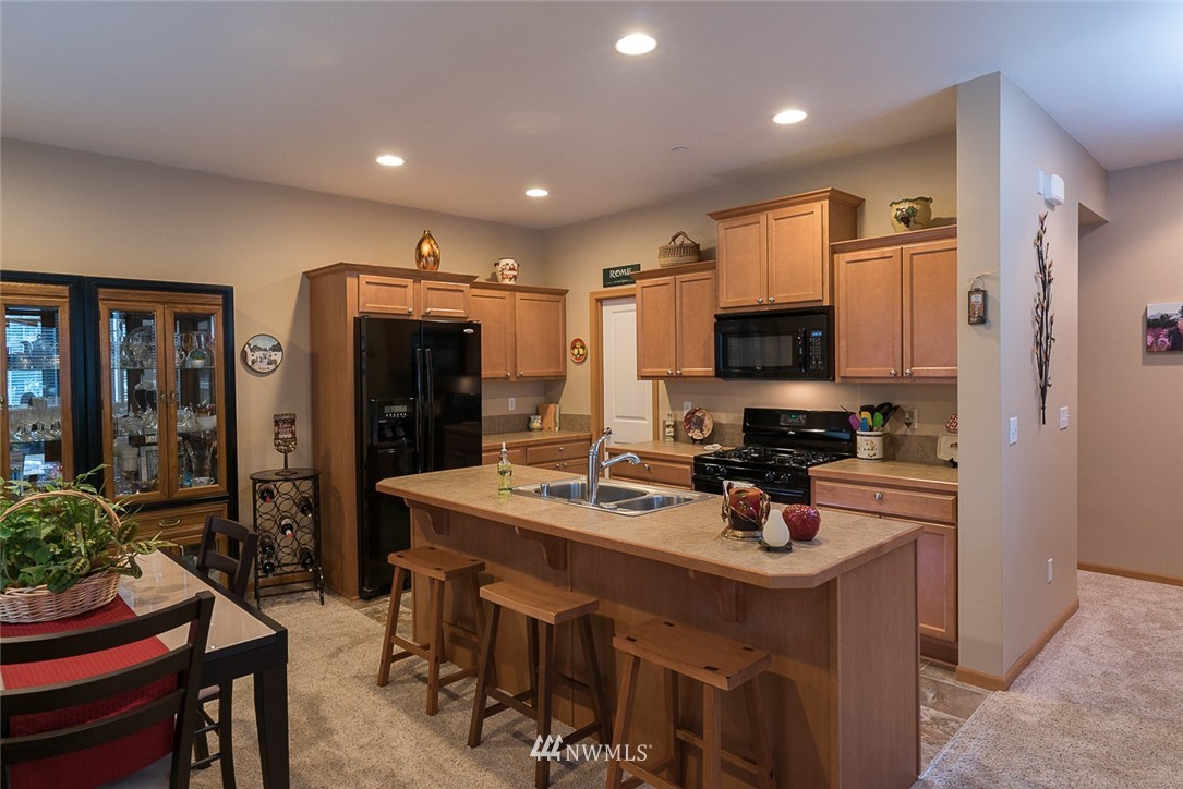 10625 Ross Road, Unit D Bothell, WA 98011 - Photo 8 of 25