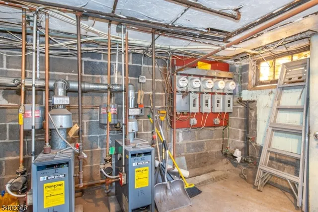 $1,450 | 23 Carpenter Terrace North, Belleville, NJ 07109