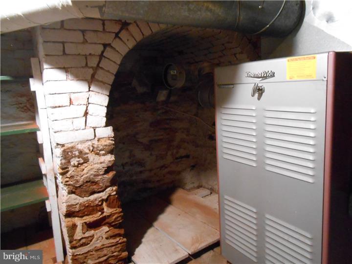 230 Minches Corner Road Bridgeton, NJ 08302 - Photo 22 of 24 Basement
