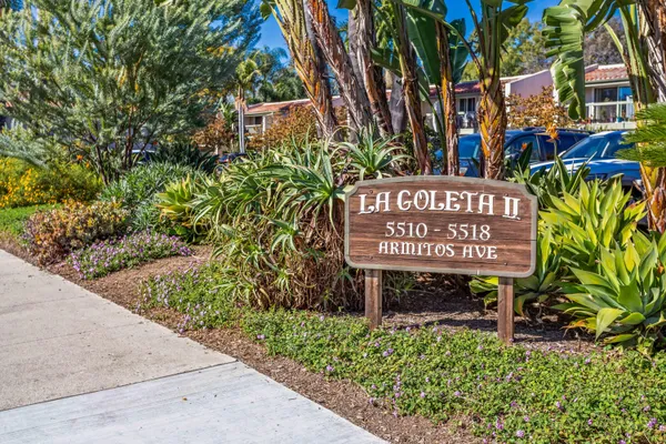 $564,999 | 5510 Armitos Avenue, Unit 4, Goleta, CA 93117