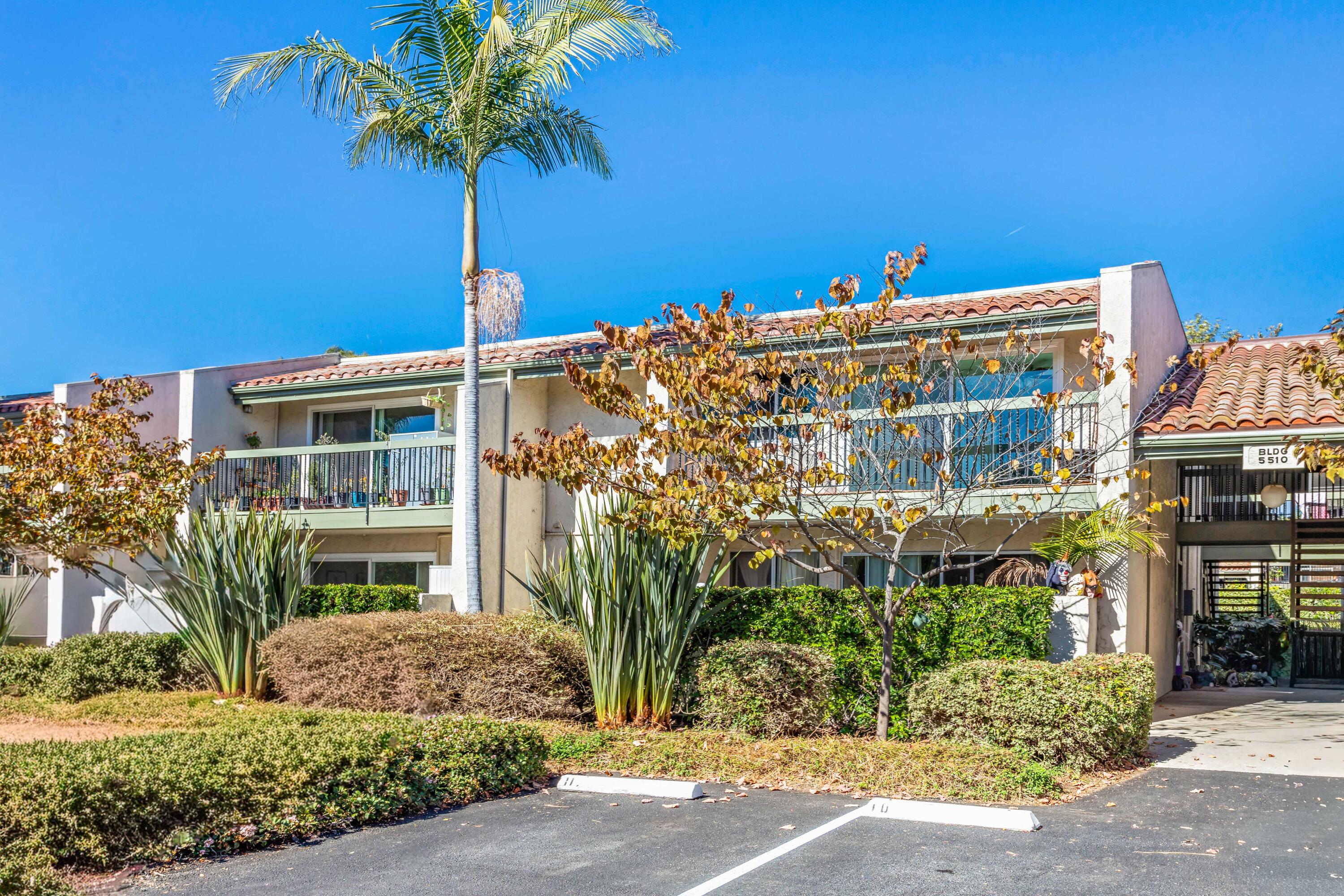 5510 Armitos Avenue, Unit 4 Goleta, CA 93117 - Photo 3 of 17 4