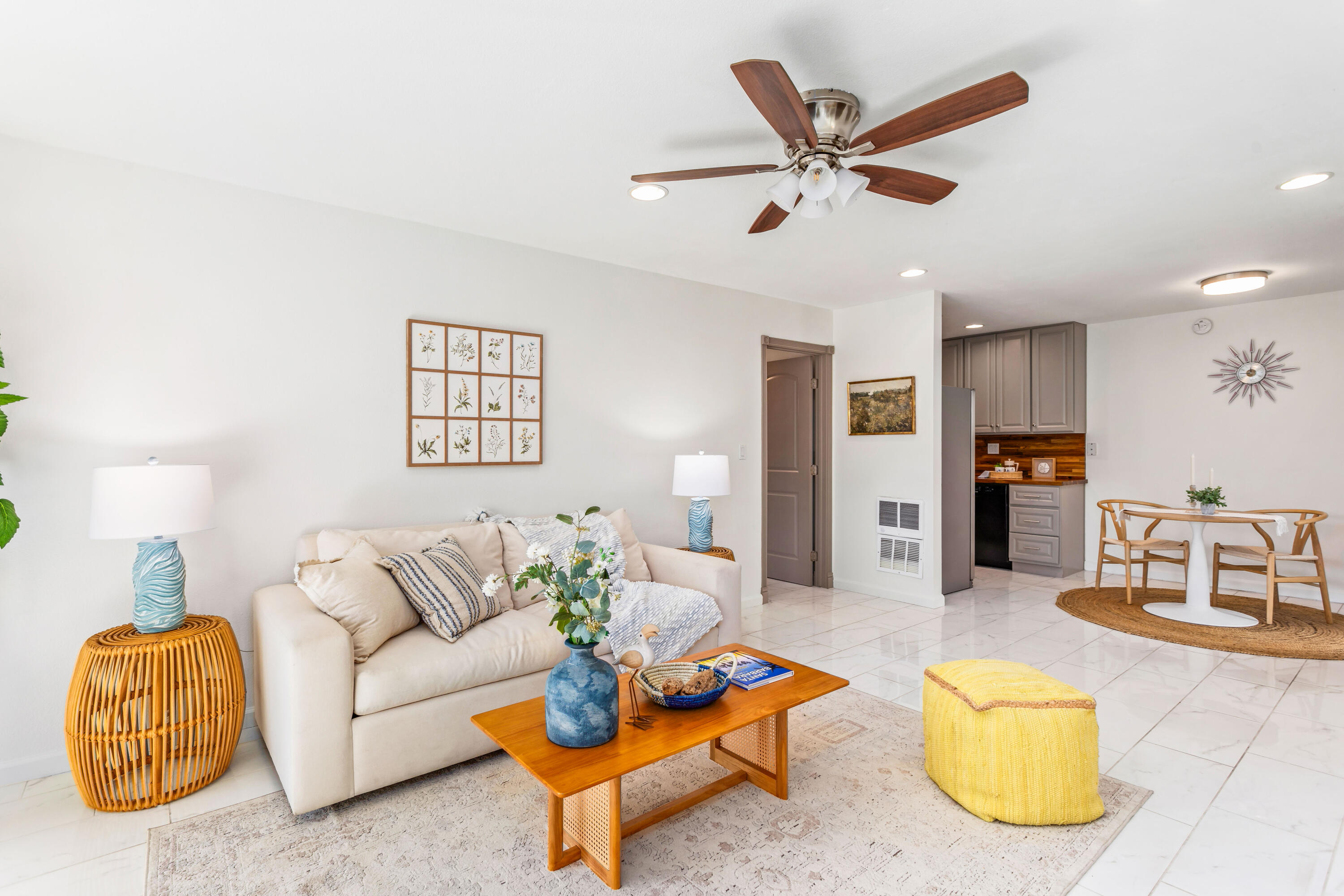 5510 Armitos Avenue, Unit 4 Goleta, CA 93117 - Photo 4 of 17 2