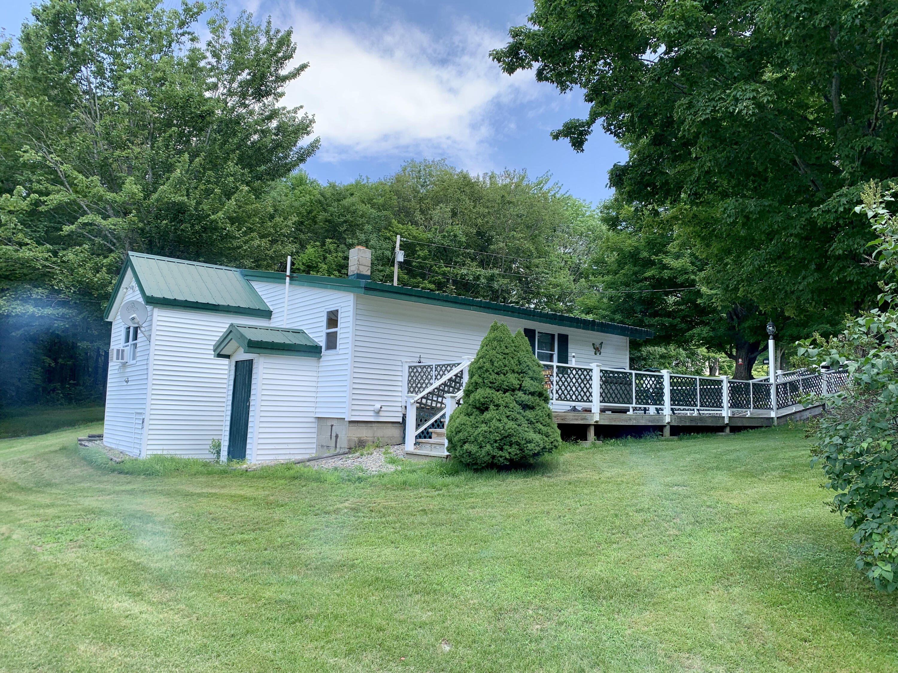 471 Huntington Hill Road Litchfield, ME 04350 - Photo 15 of 36 IMG_5366