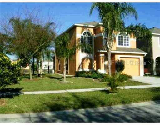13122 Fennway Ridge Drive Riverview, FL 33579 - Photo 1 of 1 Exterior Front