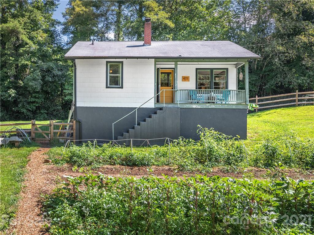 477 Fletcher Martin Road Alexander, NC 28701 - Photo 1 of 16 Gallery Image 1